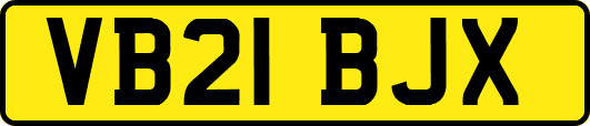 VB21BJX