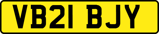 VB21BJY