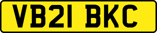 VB21BKC