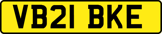 VB21BKE