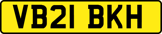 VB21BKH