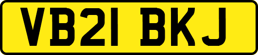 VB21BKJ