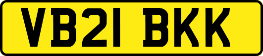 VB21BKK
