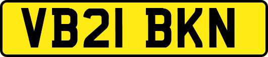 VB21BKN