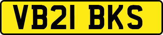 VB21BKS