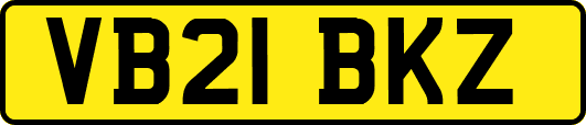 VB21BKZ