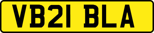 VB21BLA