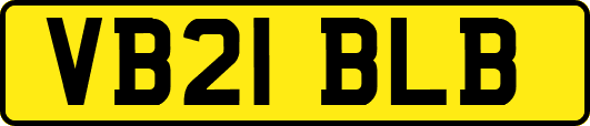 VB21BLB