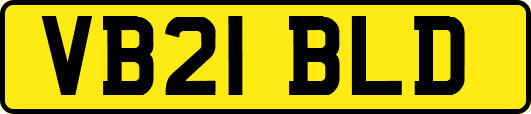 VB21BLD