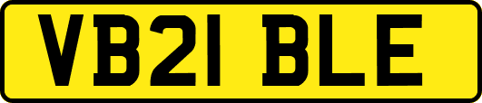 VB21BLE