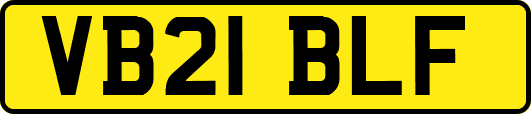 VB21BLF