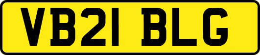 VB21BLG