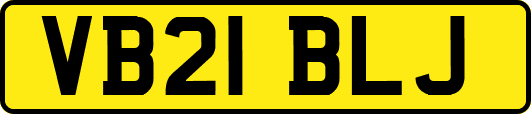 VB21BLJ