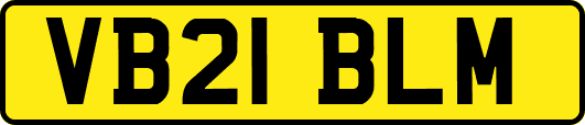VB21BLM