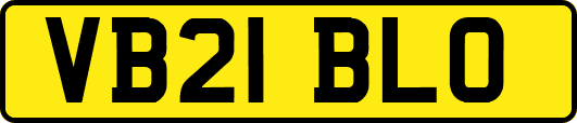 VB21BLO