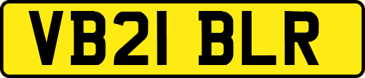 VB21BLR