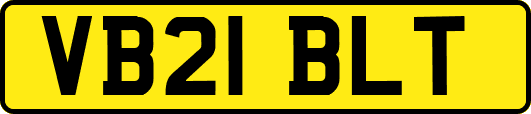 VB21BLT