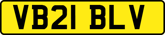 VB21BLV