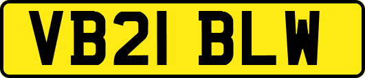 VB21BLW