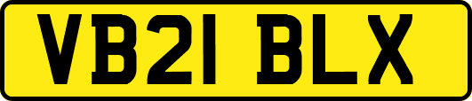 VB21BLX