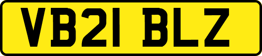 VB21BLZ
