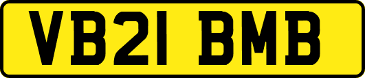VB21BMB