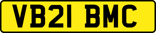 VB21BMC