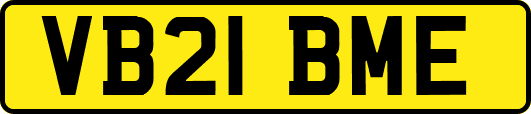 VB21BME