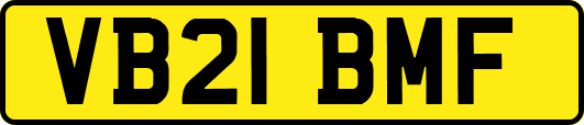 VB21BMF