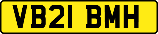 VB21BMH