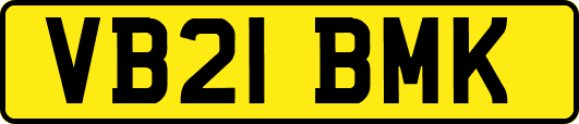 VB21BMK