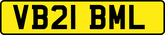 VB21BML