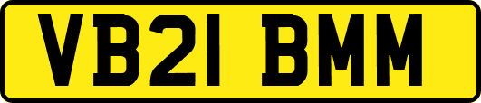 VB21BMM