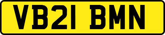 VB21BMN