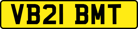 VB21BMT