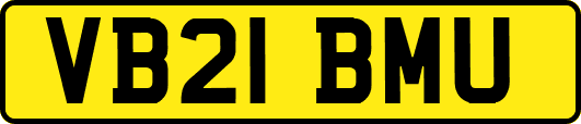 VB21BMU