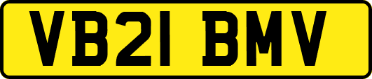 VB21BMV