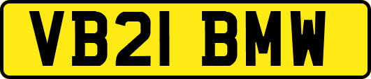 VB21BMW