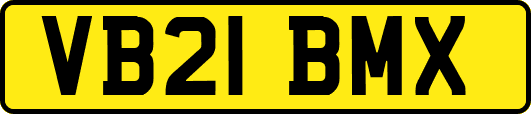 VB21BMX