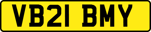 VB21BMY