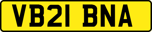 VB21BNA