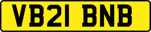 VB21BNB