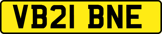 VB21BNE