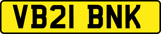 VB21BNK