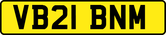 VB21BNM