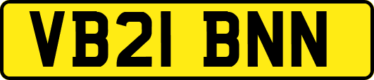 VB21BNN