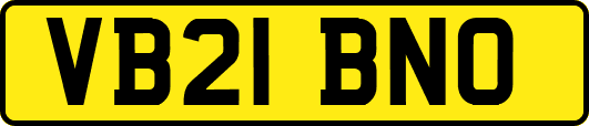 VB21BNO
