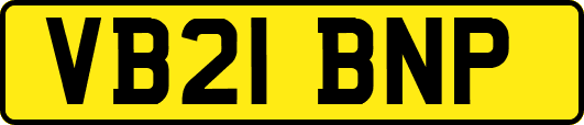 VB21BNP