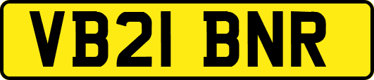 VB21BNR