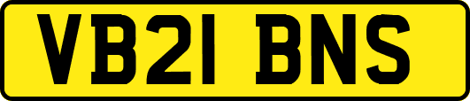 VB21BNS